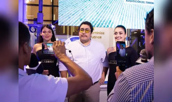 Ciudadela Malabrigo: La nueva tendencia de condominios resort ya están en La Libertad