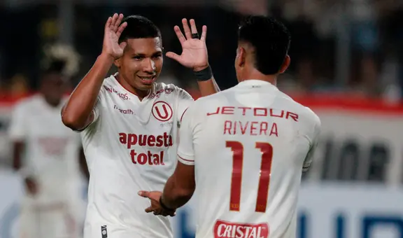 ¿Qué necesita Universitario para ganar el Torneo Apertura tras la derrota de Sporting Cristal?