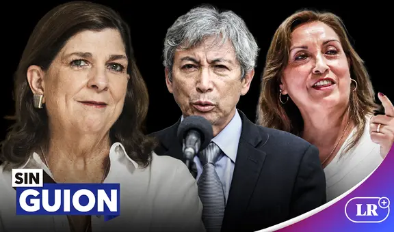 RMP sobre Dina Boluarte: Si fuese una presidenta sólida, no tendría que responder por 49 muertos