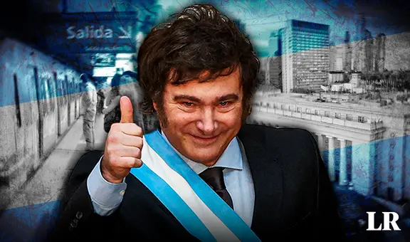 La lista completa de empresas que Milei podría privatizar en Argentina tras aprobarse la Ley de Bases