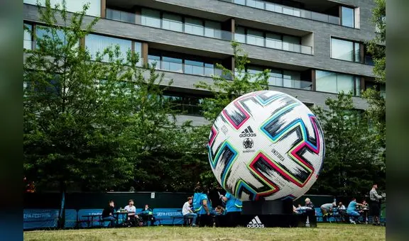 Alemania, Inglaterra y Francia: el potencial de las tres favoritas en la Eurocopa 2024