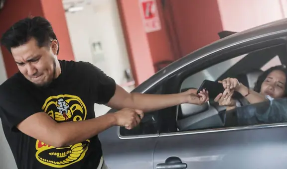 ¿Cuál es el distrito que supera a San Juan de Lurigancho en inseguridad? Esto dice el ranking MIC