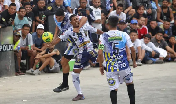 Mundialito de El Porvenir EN VIVO: ¿a qué hora y dónde ver los partidos del torneo relámpago?