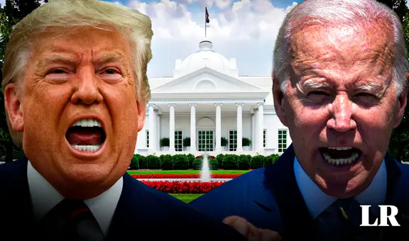 Trump impulsaría el mayor programa de deportación masiva de migrantes en Estados Unidos, según experto