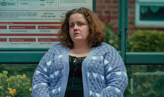 ¿Por qué se llama ‘Bebé reno’? La explicación real del nombre de la serie más vista en Netflix