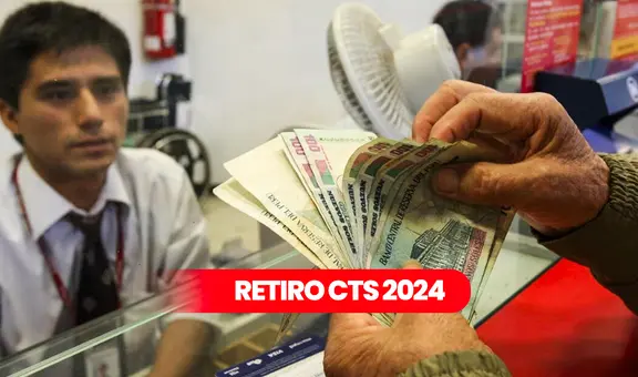 Retiro de CTS 2024 EN VIVO: ¿cuándo se debatirá y qué falta para su aprobación en el Pleno del Congreso?