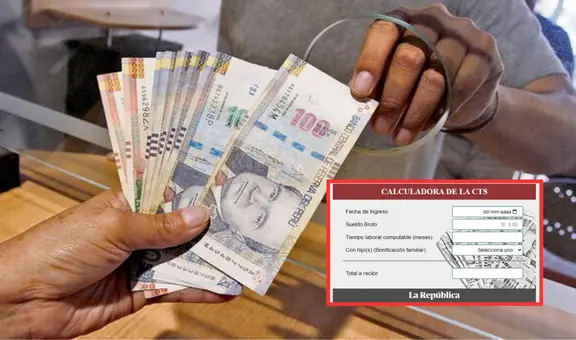 ¿Cómo calcular tu CTS en 2024? Descubre el monto y lo último sobre la liberación de estos fondos