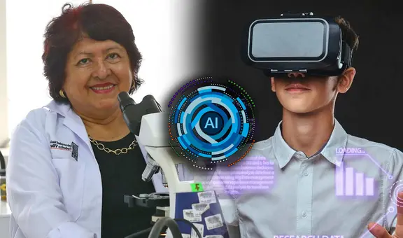 5 Carreras que se debe estudiar para tener trabajo seguro en 2030, según la IA: INGENIERÍA y EDUCACIÓN serán vitales