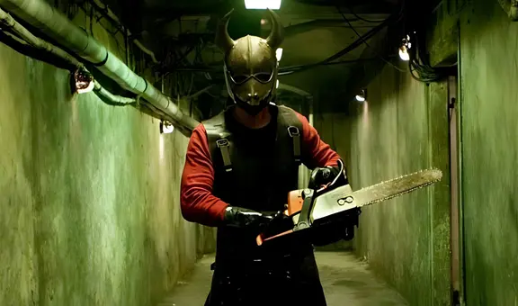 'Hostal': la historia real que inspiró una de las películas gore más repulsivas de todos los tiempos