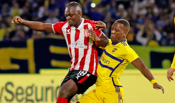 Con Advíncula, Boca Juniors quedó eliminado de la Copa de la Liga tras caer en penales ante Estudiantes