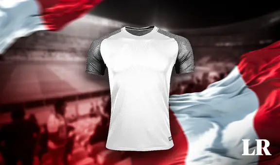 El único jugador peruano cuya camiseta fue retirada en homenaje tras volverse ídolo en el extranjero