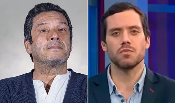 'La piel más temida' llena cines y Lucho Cáceres lanza contundente dardo a conductor de Canal N