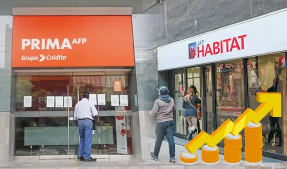 Plazo fijo vs. fondos mutuos: ¿en dónde tu dinero de AFP crecería más?