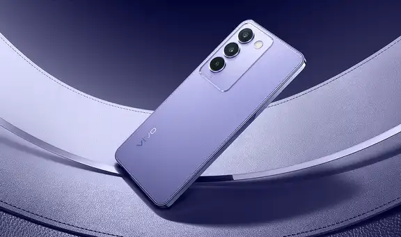 Vivo V30 SE llega a Perú: características y precio del teléfono con batería de 5.000 mAh