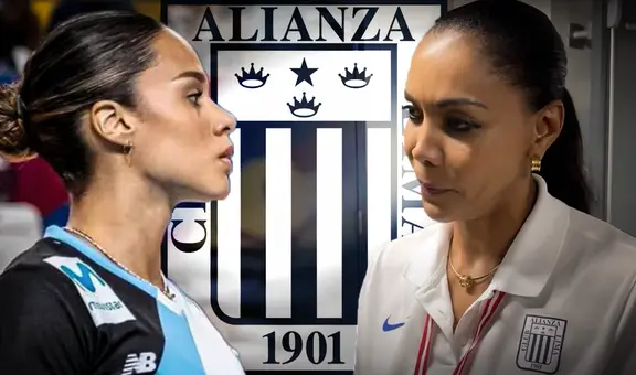 ¿Flavia Montes a Alianza? Cenaida Uribe sorprende con su respuesta sobre la figura de Regatas