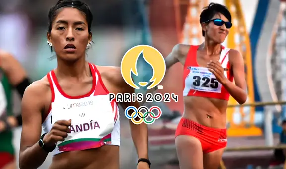 Mary Luz Andía y el duro momento que afronta a poco de París 2024: "Espero que las empresas me salven"