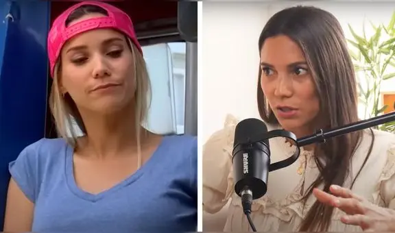 ¿Por qué Maria Grazia Gamarra dejó 'Al fondo hay sitio'? Actriz revela la RAZÓN de su salida