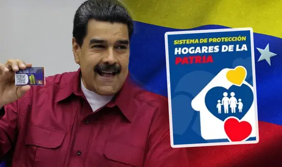 ¡Atención! Estos son los MONTOS de Hogares de la Patria para mayo 2024