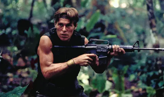 Prime Video: película de 1986 y ganadora de 4 Premios Oscar es una de las más aclamadas en plataforma