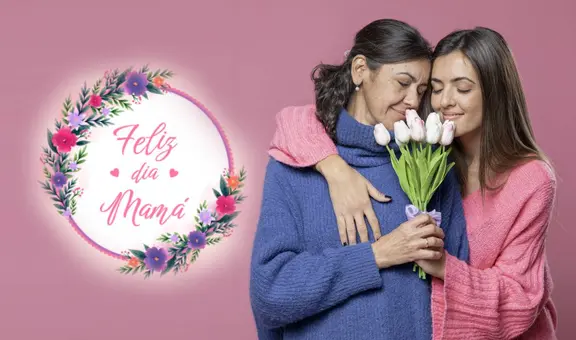 Día de la Madre: ¿cuándo es y cuál es la historia de esta celebración en Perú?