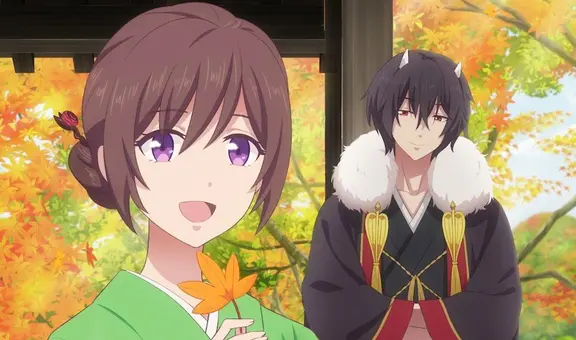 'Kakuriyo no Yadomeshi' tendrá temporada 2: ¿cuándo se estrena la continuación del anime?