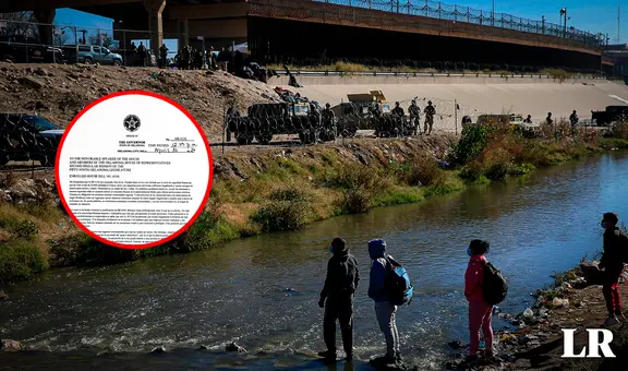 Conoce la ley antimigratoria que entrará en vigencia en Estados Unidos: regirá desde el 1 de julio