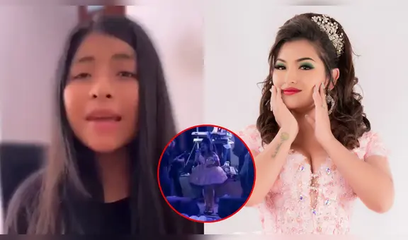 Muñequita Milly: ¿Quién es Dulce Yoreana, cantante que la reemplazará en su orquesta?