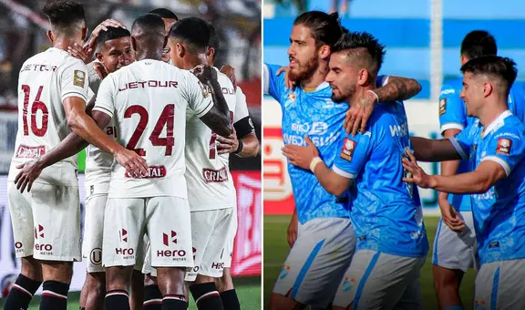 Canal confirmado del Universitario vs. ADT por la jornada 14 del Torneo Apertura 2024