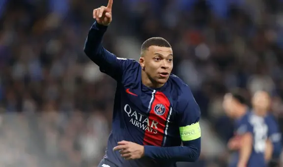 PSG y el antecedente que lo ilusiona con su pase a la final de la Champions League