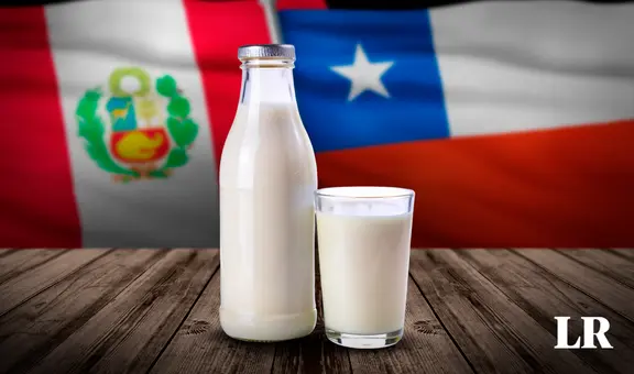 Conoce a la empresa peruana que se adueñó del mercado lácteo en Chile: compró el 100% de las acciones