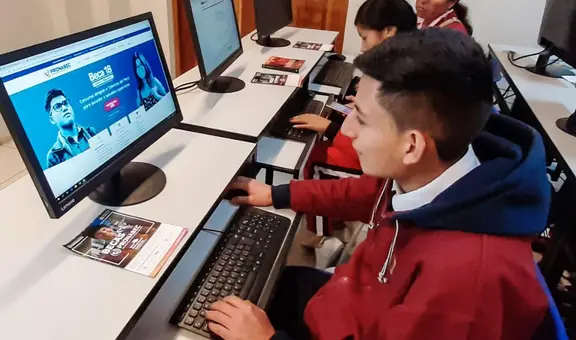 Beca 18: ¿cuándo vence el plazo de postulación para los preseleccionados?