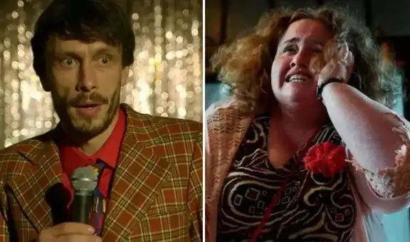 'Bebé reno': final explicado de la serie de Netflix que impactó con su historia