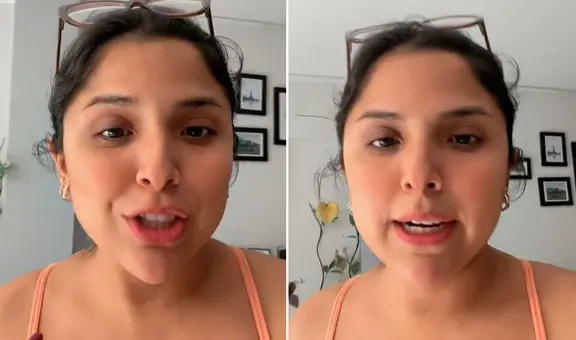 Cajera peruana perdió S/10.000 y su inesperada reacción conmociona en redes: "Renuncié"