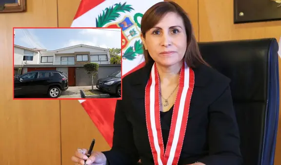 Patricia Benavides 'blinda' su casa para que no la embarguen: registró inmueble a nombre de sus hijas