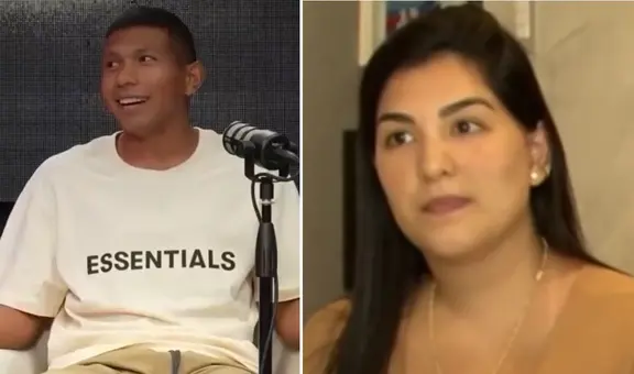 Edison Flores olvidó su aniversario de bodas y Ana Siucho tuvo peculiar reacción en redes: ¿qué dijo?