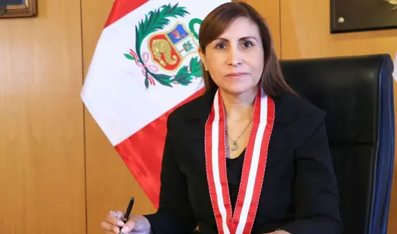 Patricia Benavides: ¿qué les ofrecía Óscar Nieves a los exasesores de la suspendida fiscal de la Nación?