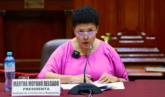 Constitución aprueba proyecto exprés para rellenar la JNJ con candidatos de menor calificación