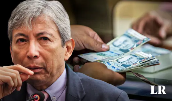 Retiro de CTS en manos del Ejecutivo: ¿qué dijo el ministro de Economía sobre promulgar la norma?