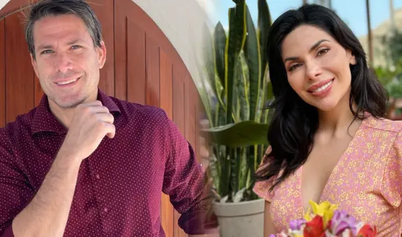 ¿Quién es Ely Yutronic, la periodista de ATV, y por qué es vinculada con Paco Bazán?