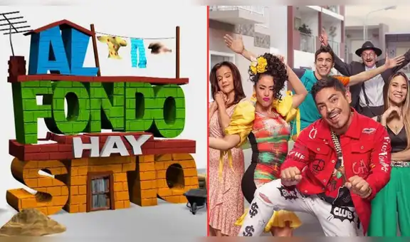 Este personaje de ‘Al fondo hay sitio’ era uno de los más amados y ahora lo acusan de ser “tóxico”