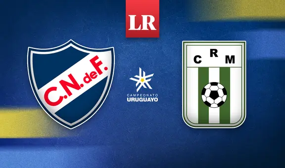 Nacional vs. Racing Montevideo EN VIVO: ¿a qué hora y dónde ver el duelo por el Torneo Apertura de Uruguay?