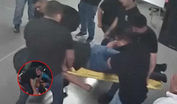 Trabajador de Banco de la Nación habría fallecido por presunta demora en atención médica