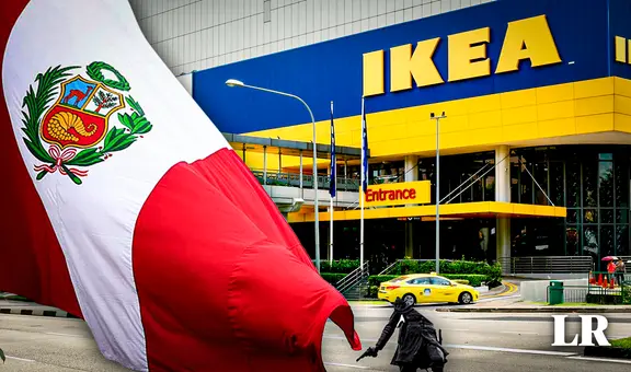 IKEA y su PRIMERA TIENDA en Perú: ¿cuándo abriría y qué productos encontraríamos?