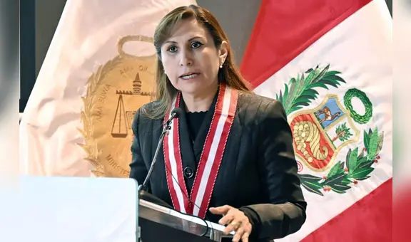 Abel Hurtado, exasesor de Patricia Benavides, y empresaria Mirtha Gonzales salen en libertad