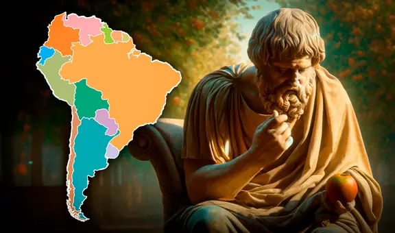 Descubre la fruta más antigua del mundo, la favorita de Platón, es cultivada en 4 países de Sudamérica