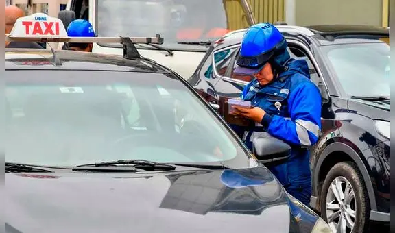 Multa de ATU para vehículos que suban pasajeros en vía pública será de S/5.000: ¿a qué servicios aplica?