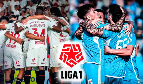 Los jugadores de Universitario y Sporting Cristal que están en capilla y se podrían perder el clásico