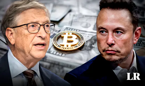 No es ELON MUSK, BILL GATES ni JEFF BEZOS: conoce quién es la PERSONA MÁS RICA DEL MUNDO en 2024