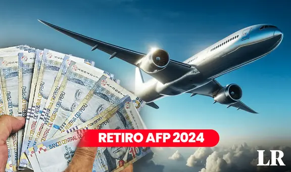 ¿Puedo hacer el retiro de mi AFP si estoy en el extranjero? Esto dice el reglamento