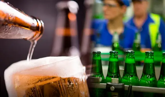 La mejor cervecera de Sudamérica y segunda del mundo en 2024: superó a Alemania y Estados Unidos